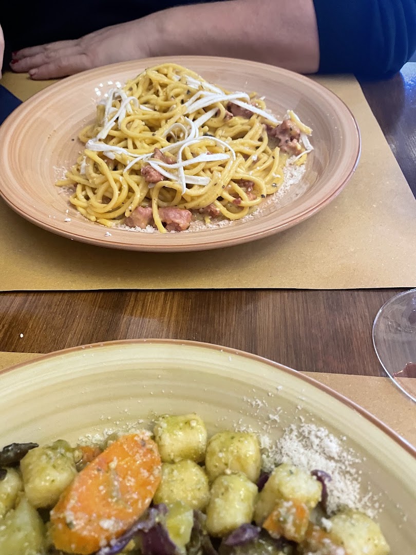 B87 bistrot, Milano