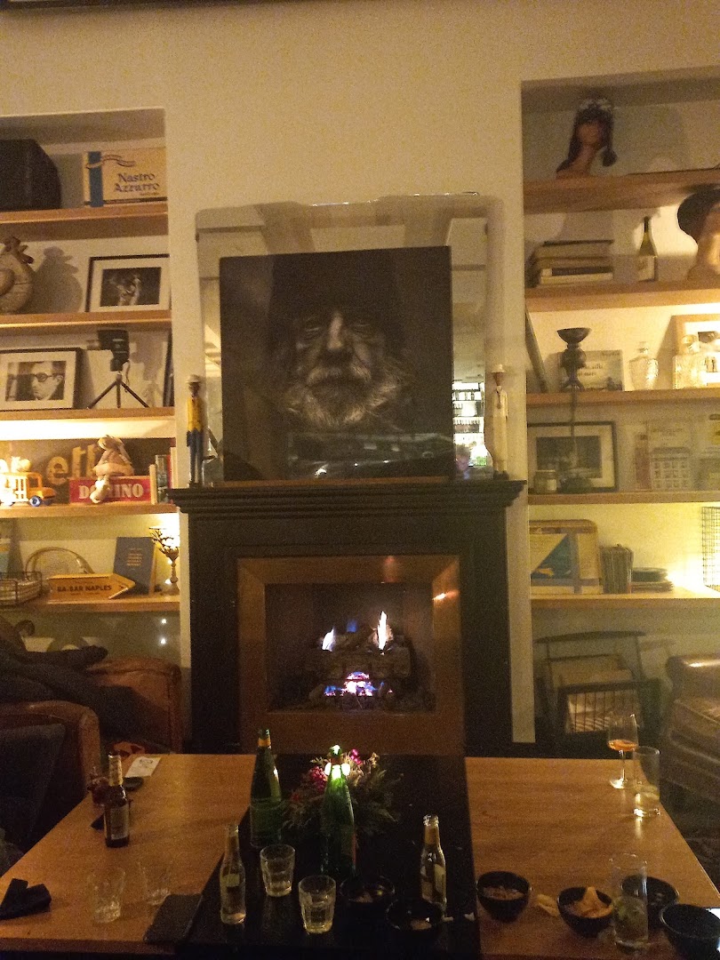 Ba-Bar House