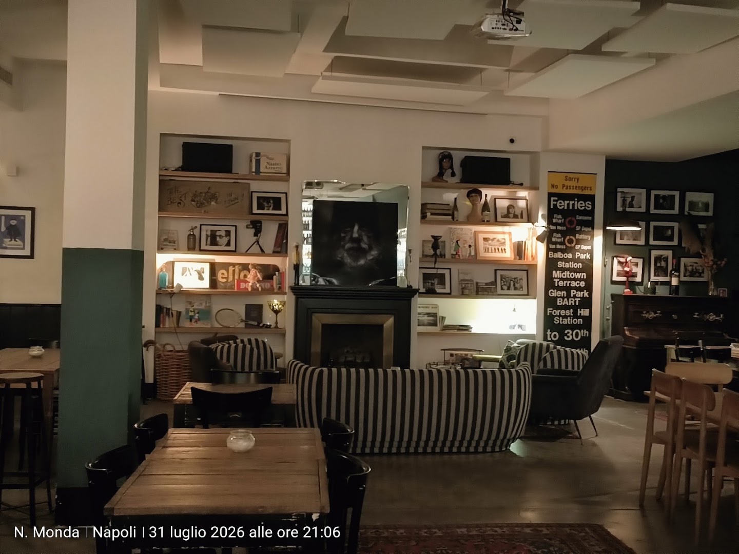 Ba-Bar House