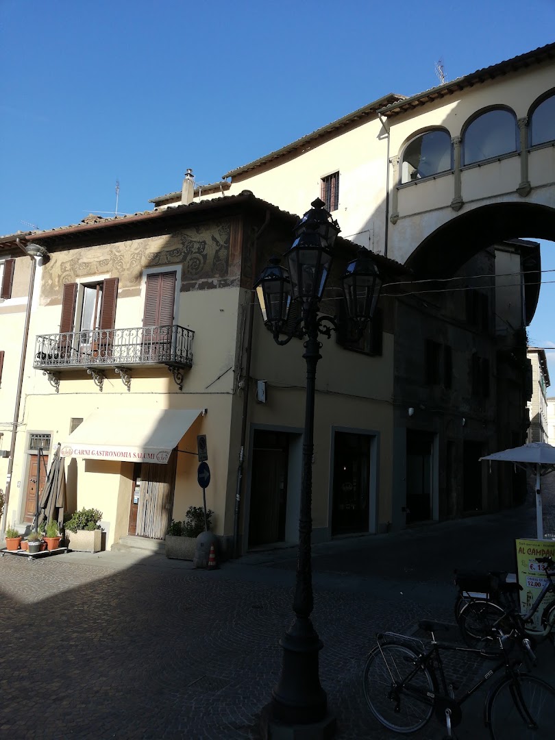 Ba.Ci. bar, Città di Castello
