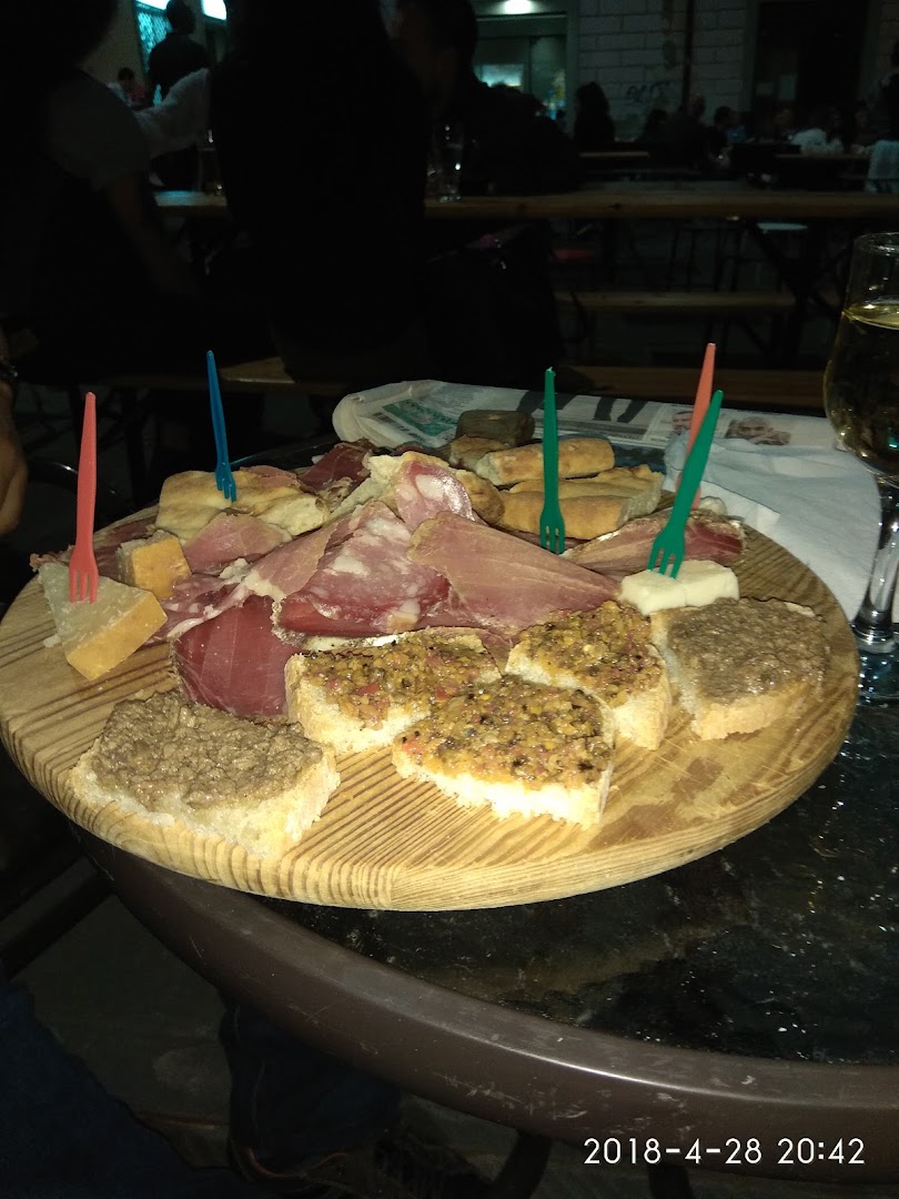 Ba.Ci. bar