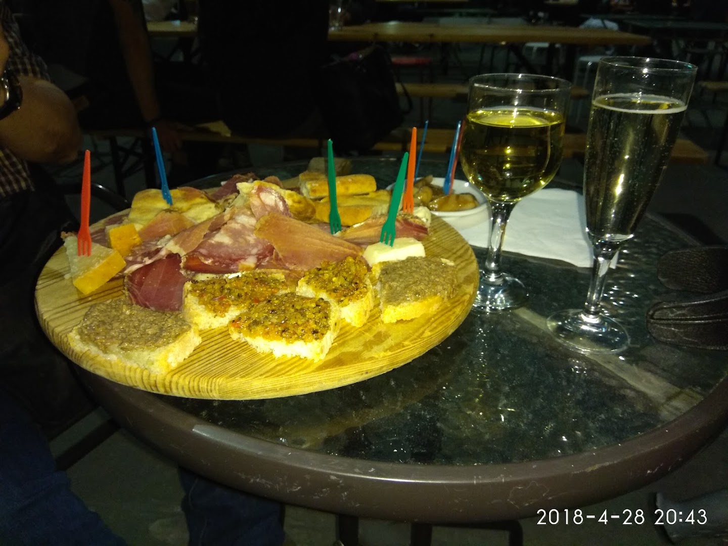 Ba.Ci. bar