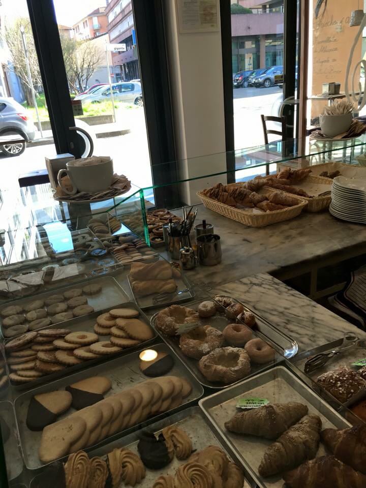 Ba. Da. Café di Attanasio Dario e Barbara Ubertini