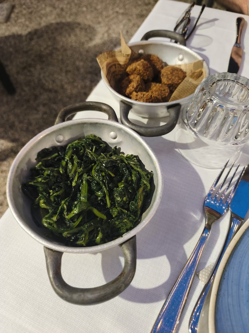 Ba Ghetto Ristorante Glat Kosher
