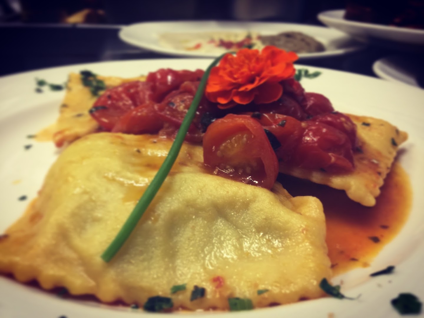 Ba Ghetto Ristorante Glat kosher Roma