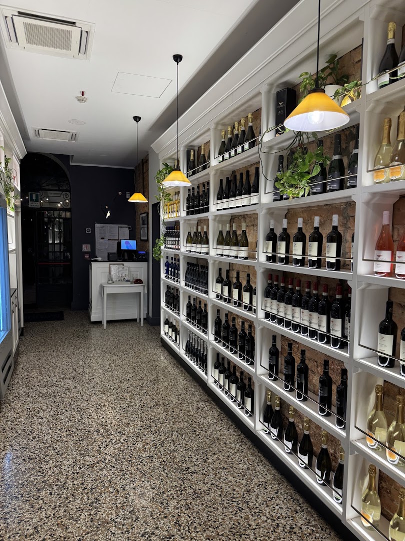 Ba Ghetto Ristorante Glat Kosher