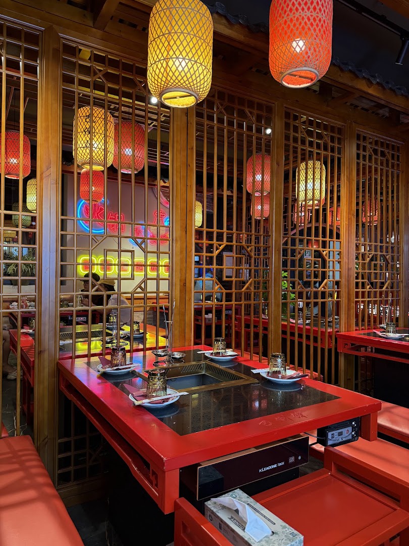 Ba Hot Pot Bologna
