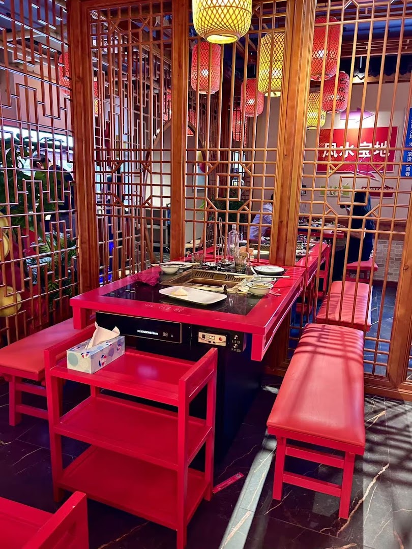 Ba Hot Pot Bologna