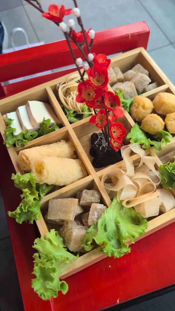 BA HOT POT Verona
