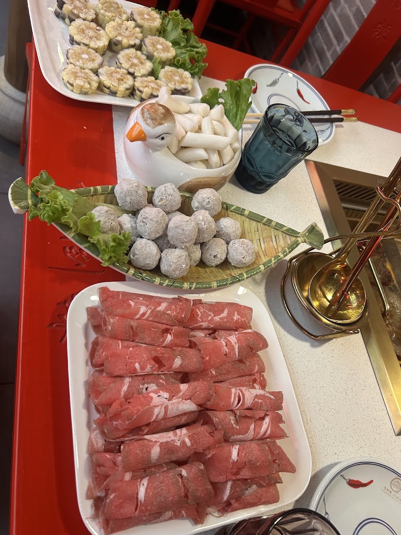 BA HOT POT Verona