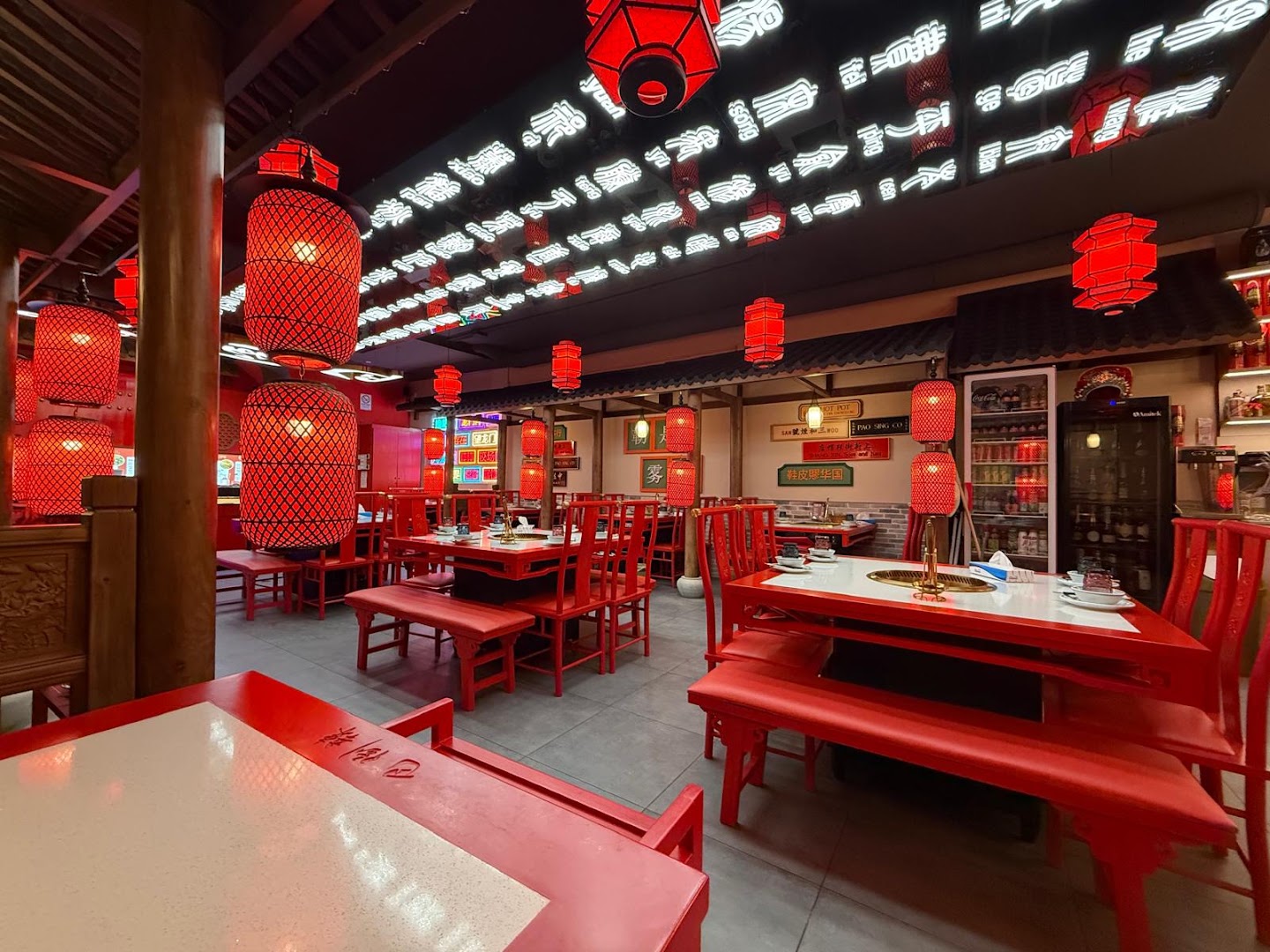 BA HOT POT Verona