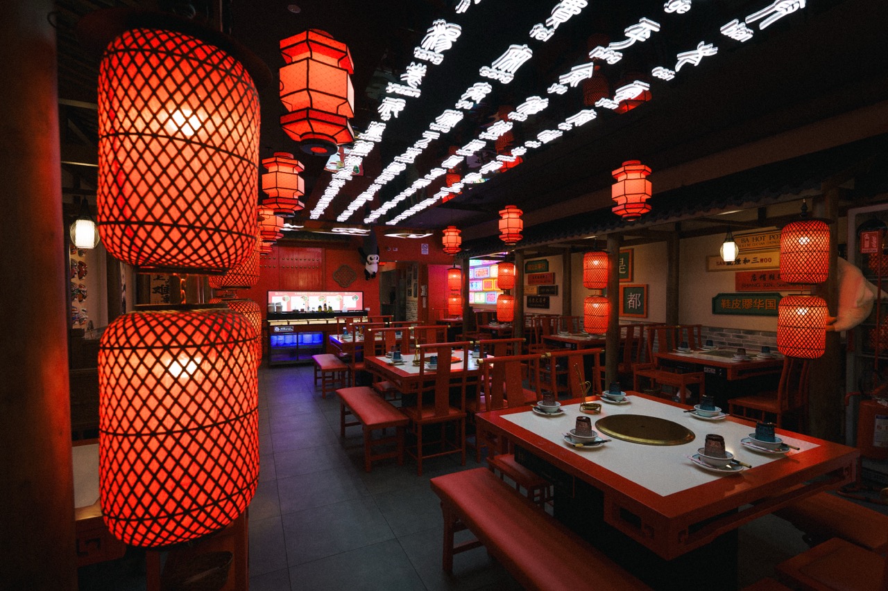 BA HOT POT Verona