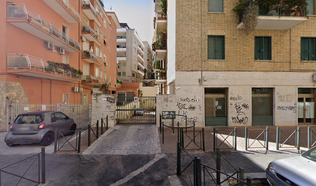 Ba.Ri Bars Riuniti Romoli Venturi F. Di F. Lucilla E Csnc, Roma