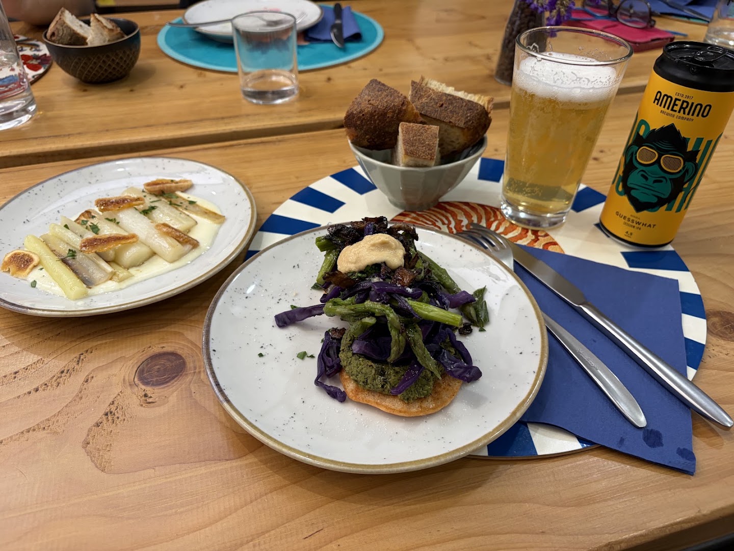 BAAK Libreria Bistrot