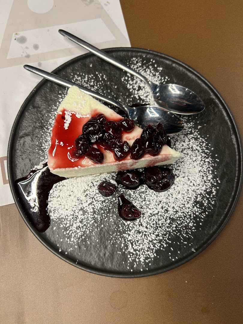 BAAMBAGIA - Pizzeria Pesaro Baia Flaminia