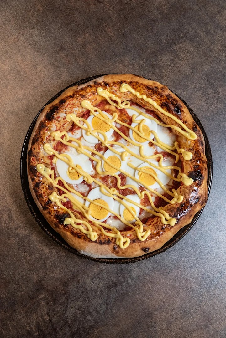 BAAMBAGIA - Pizzeria Pesaro Baia Flaminia