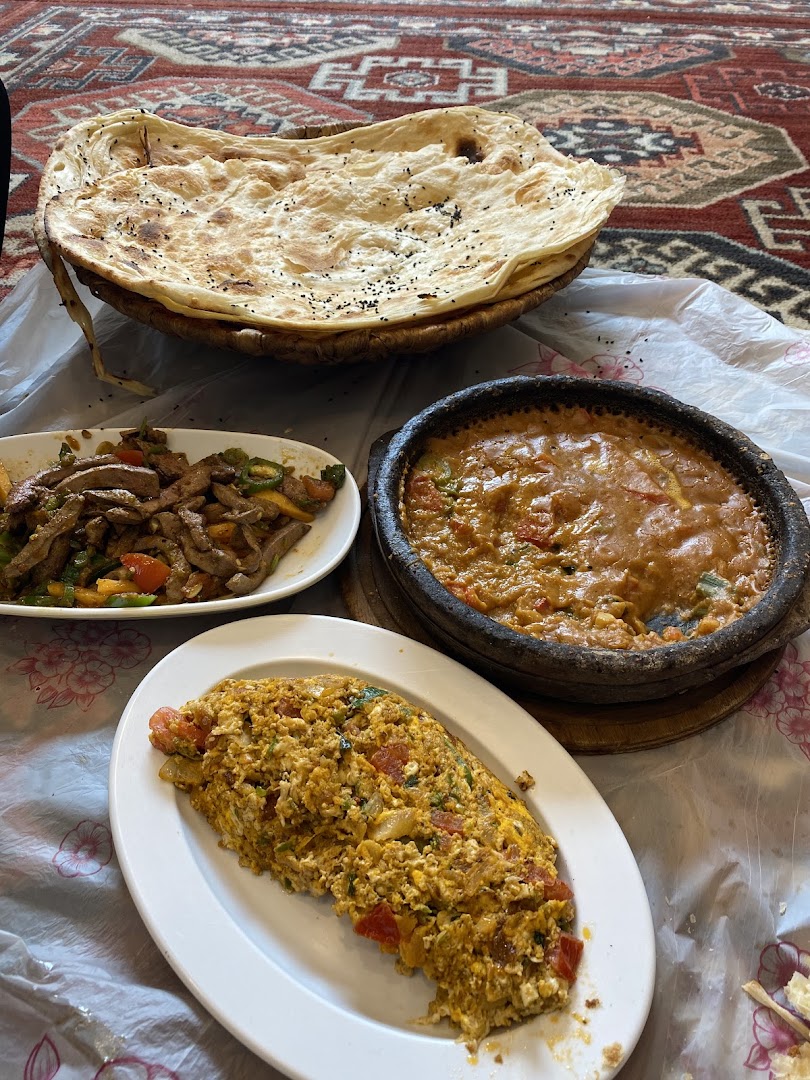 BAB AL YEMEN