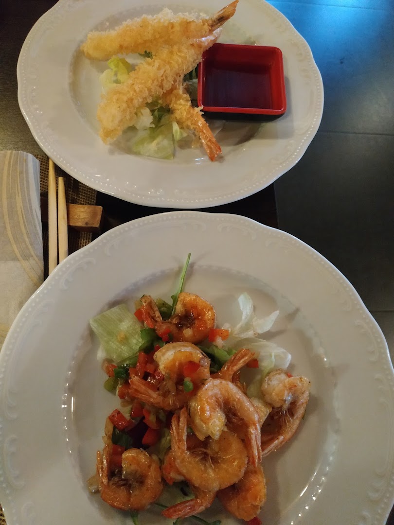 BAB MARAKKECH RISTORANTE