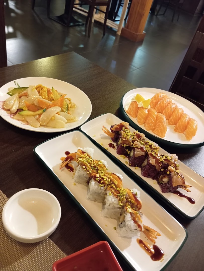 BAB MARAKKECH RISTORANTE