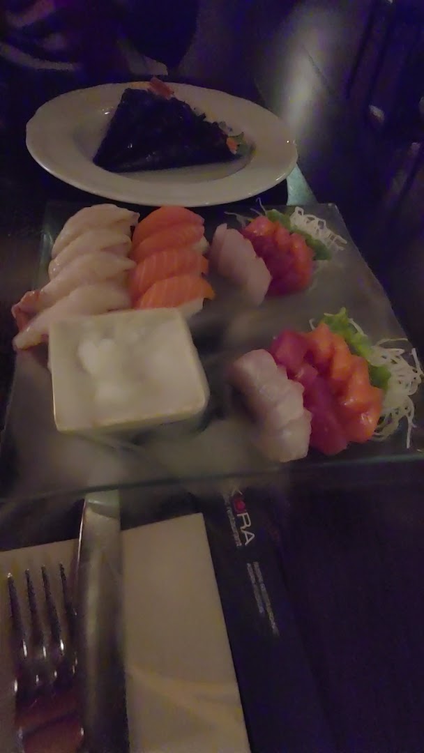 BAB MARAKKECH RISTORANTE, Cento