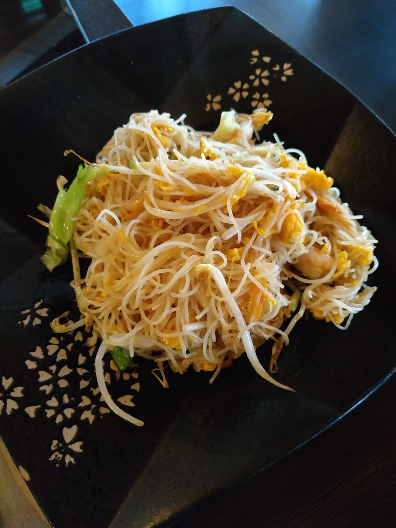 BAB MARAKKECH RISTORANTE