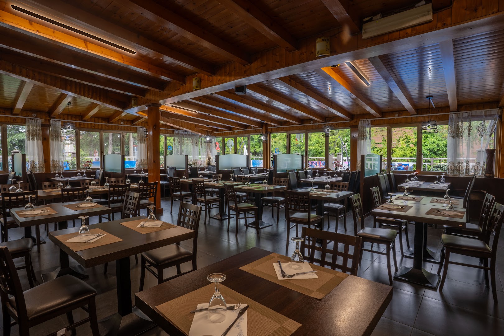 BAB MARAKKECH RISTORANTE