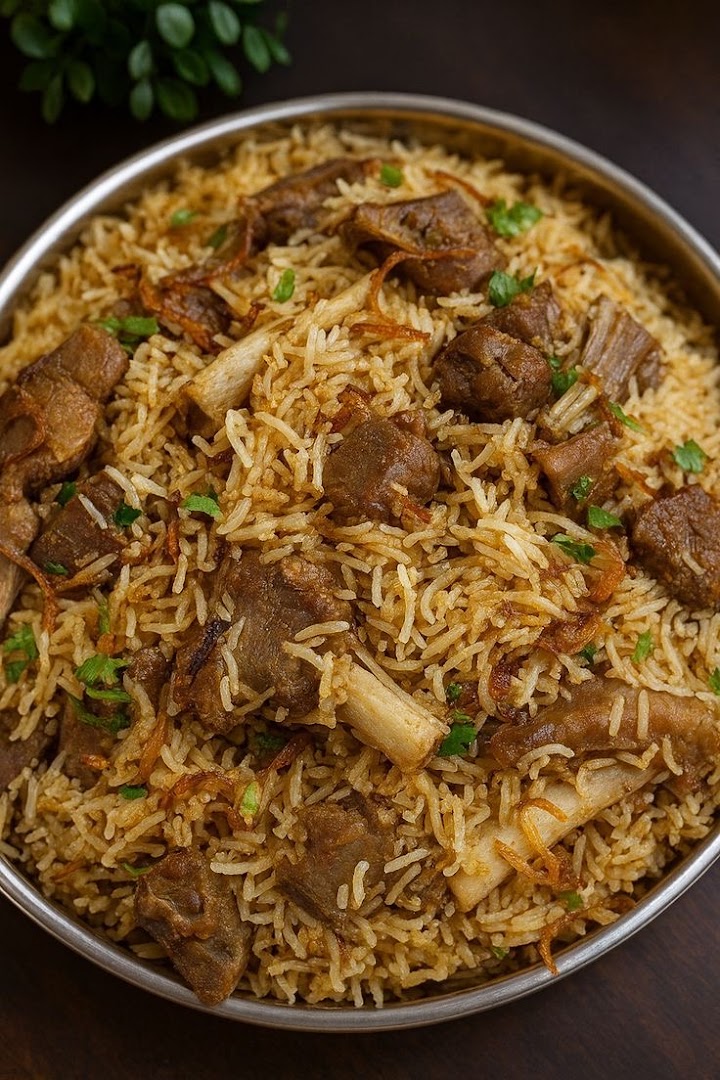 BABA FOOD & DRINK