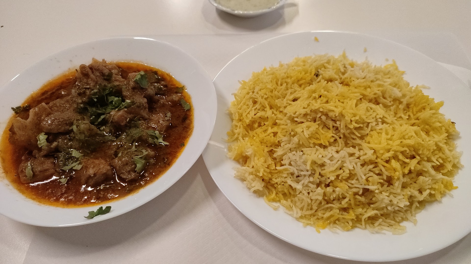 BABA FOOD & DRINK