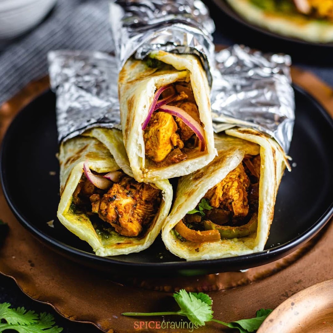Baba G Chicken & Chicken