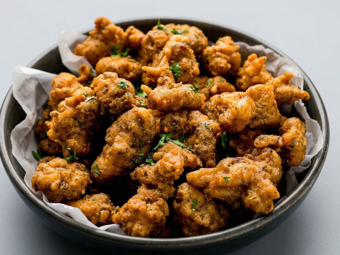 Baba G Chicken & Chicken