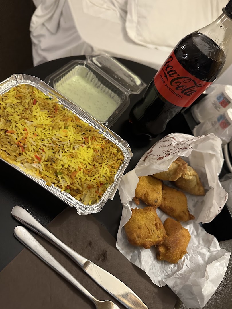 Baba G Indian Restaurant