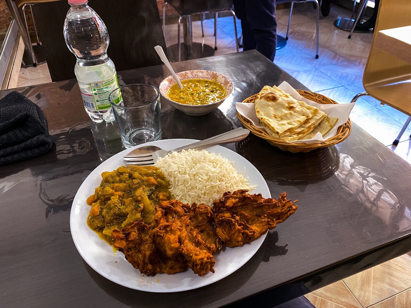 Baba G Indian Restaurant