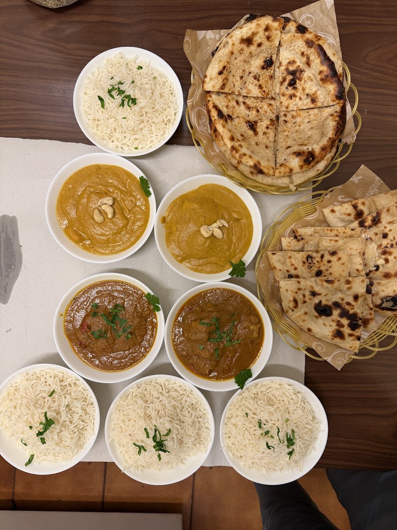 BABA G Ristorante Indiano