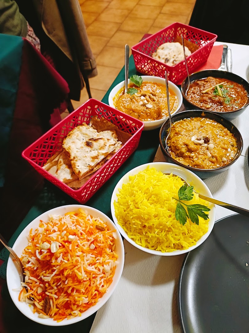 BABA G Ristorante Indiano