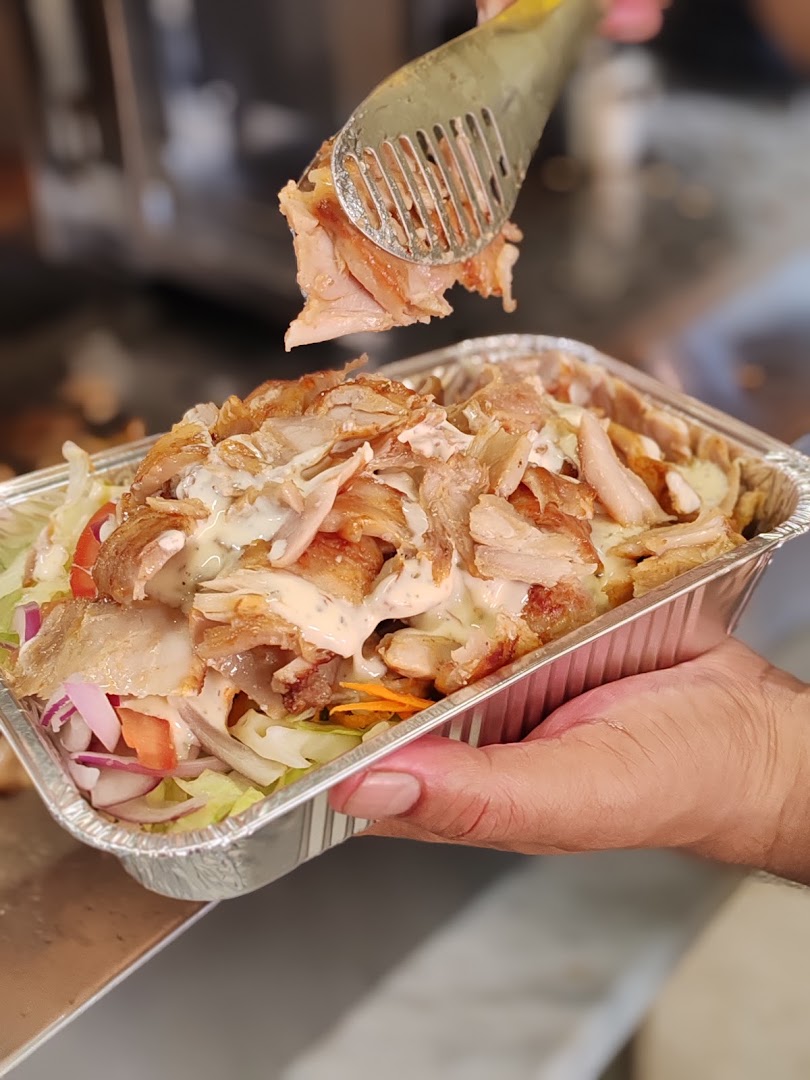 Baba Kebab Capoterra