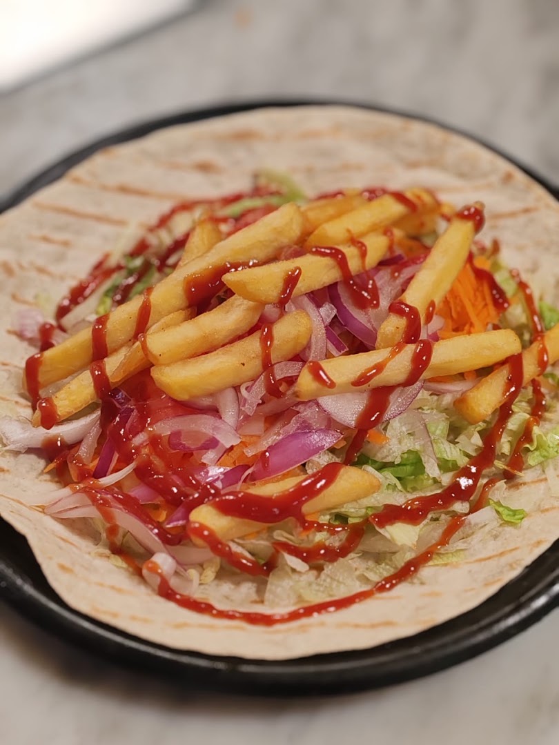 Baba Kebab Capoterra