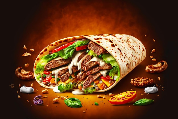 Baba Kebab Pula