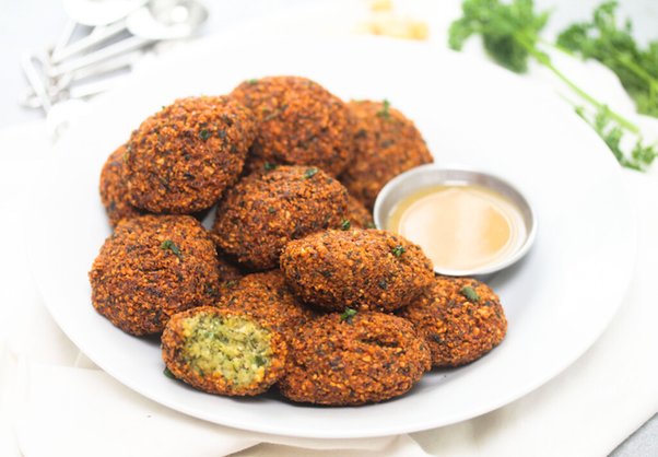 Baba Kebab Pula