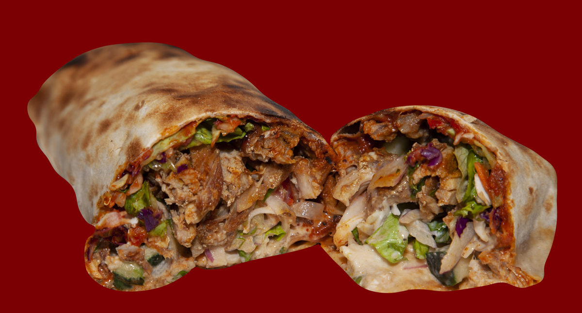 Baba Kebab Quartucciu, Quartucciu