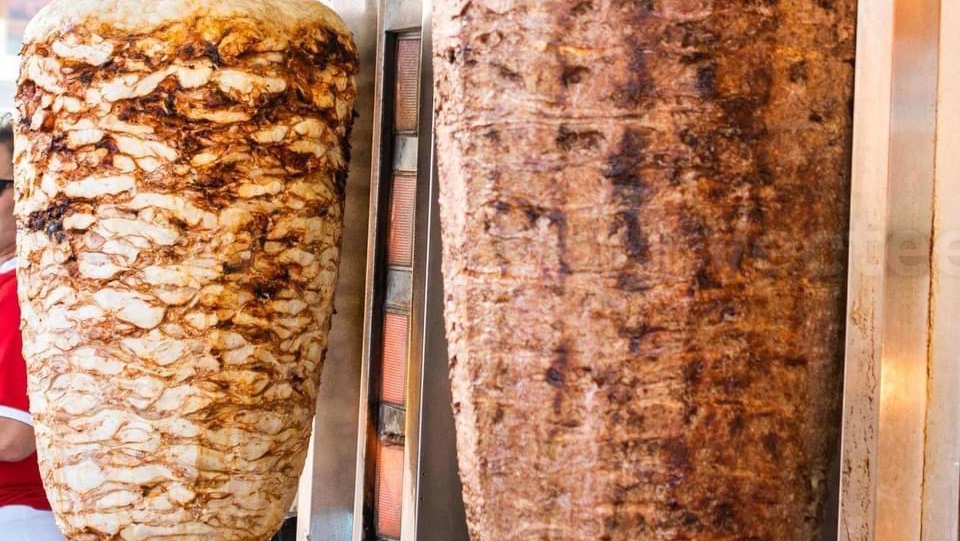 Baba Kebab Quartucciu
