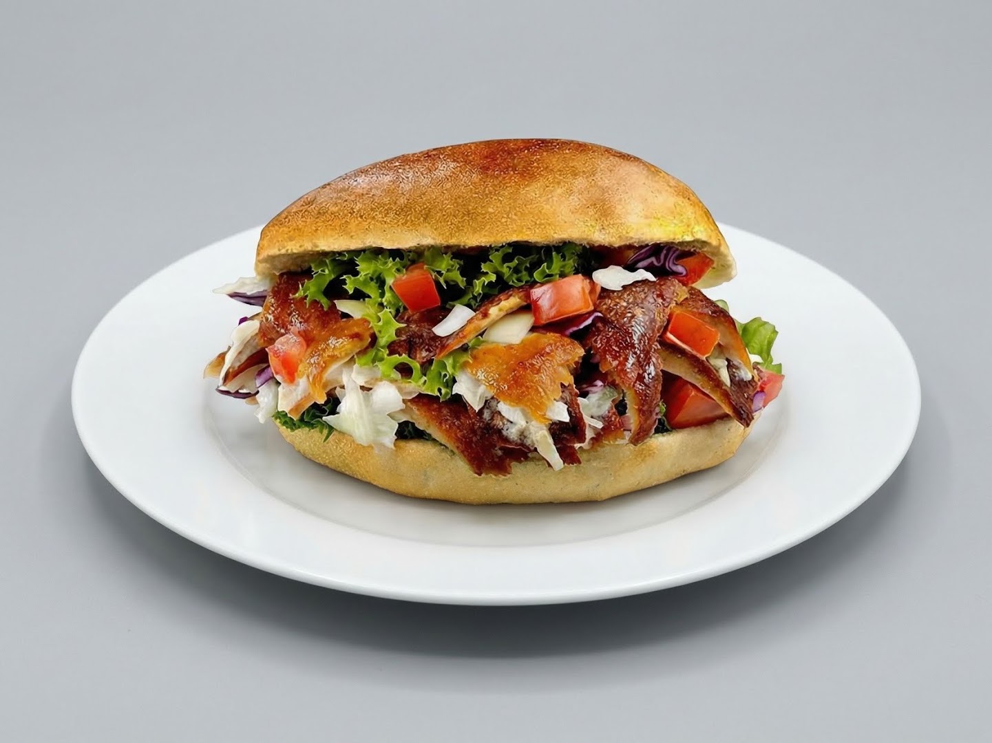 Baba Kebab Quartucciu
