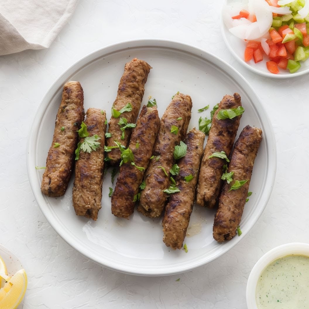 Baba Kebab Quartucciu