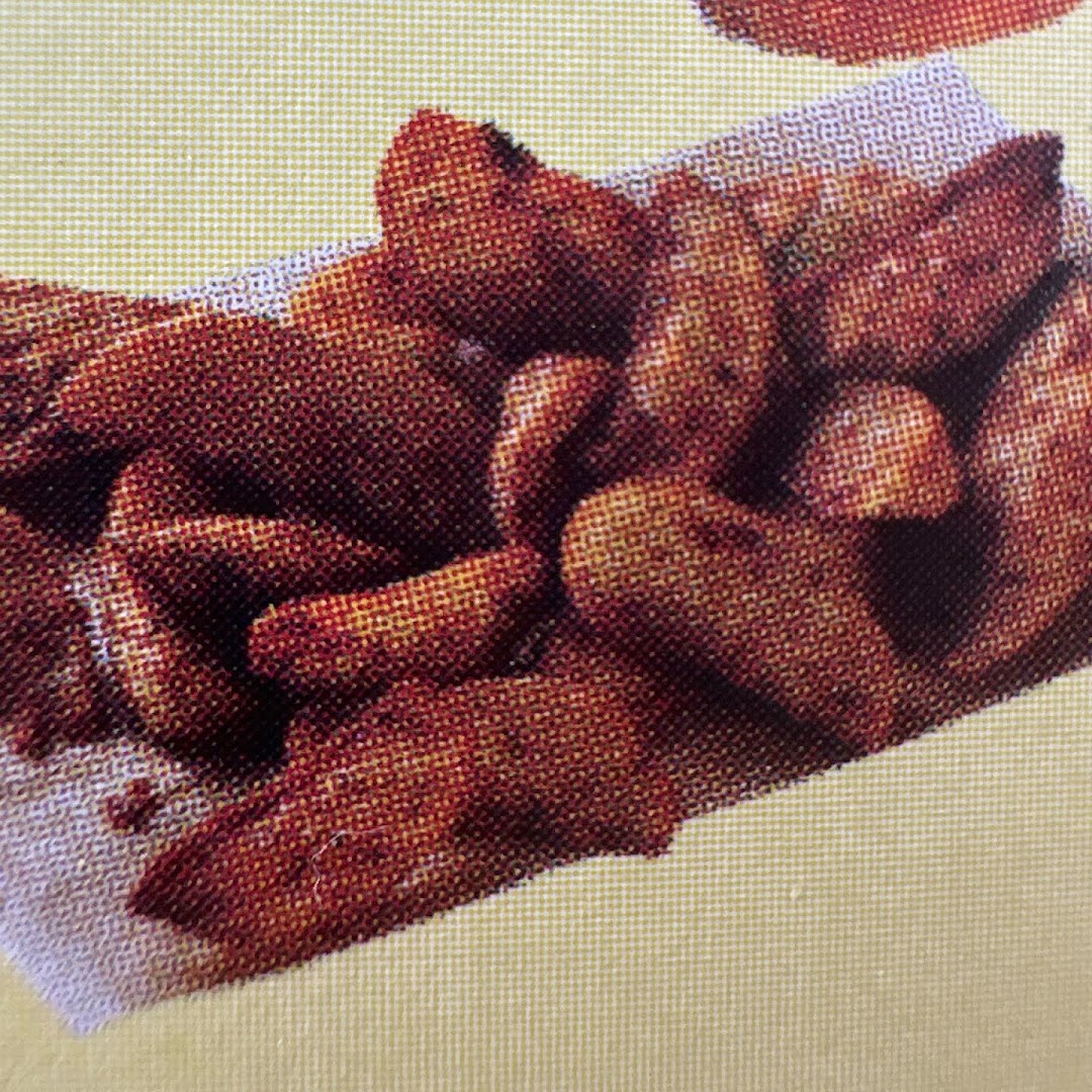 BABÀ KEBAB SANTAMBROGIO TREBASELEGHE