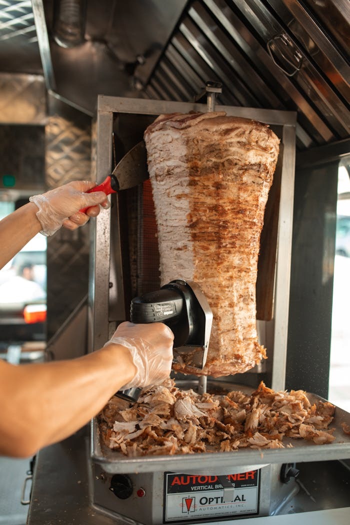 Baba Kebab Trieste