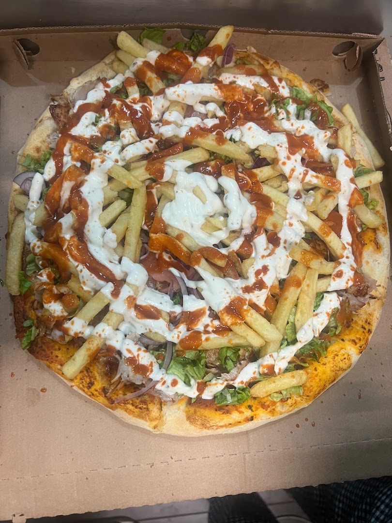 Baba Kebab Trieste
