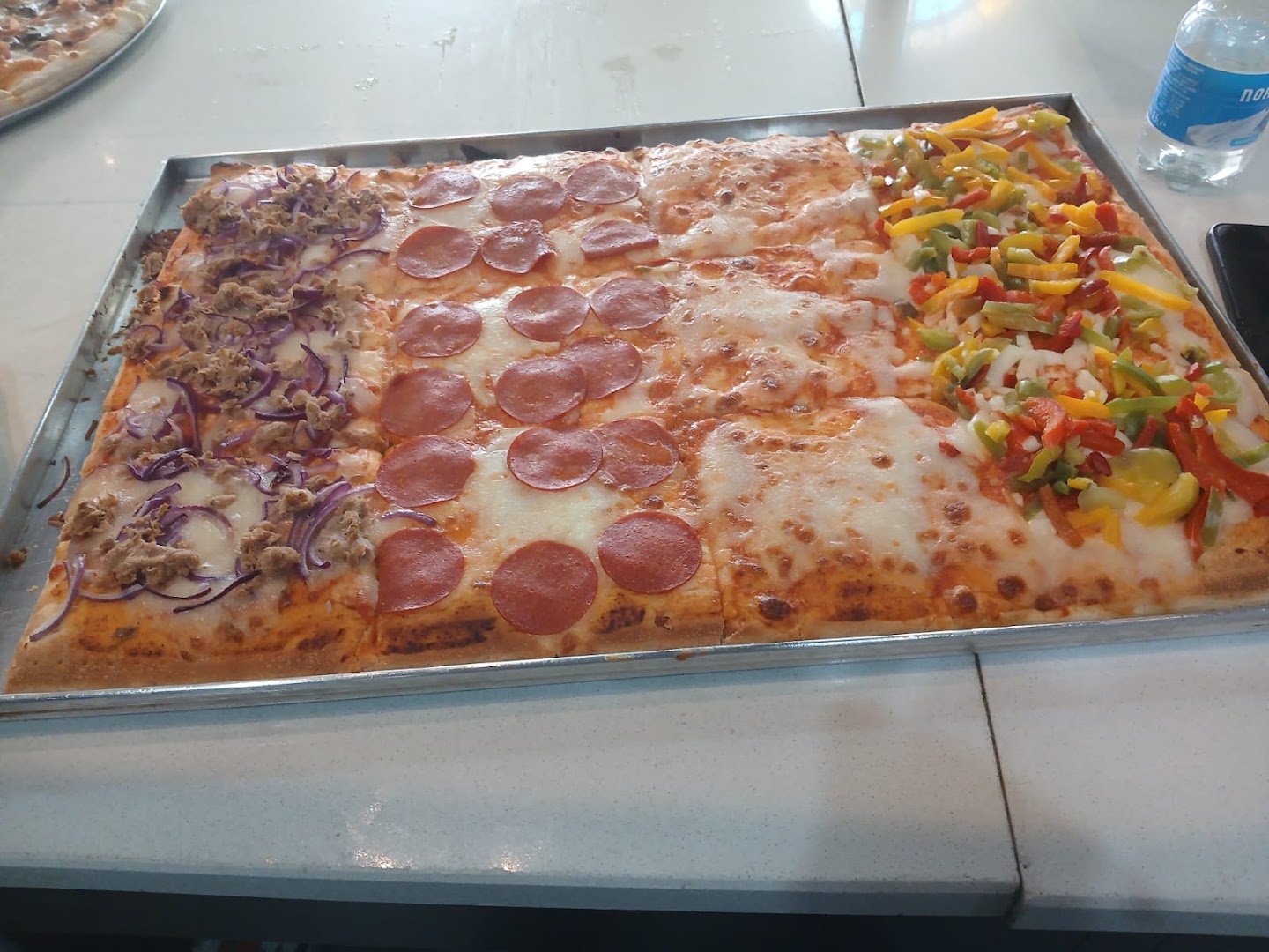 Baba Kebab Trieste