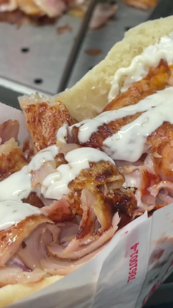 Baba Kebab Trieste