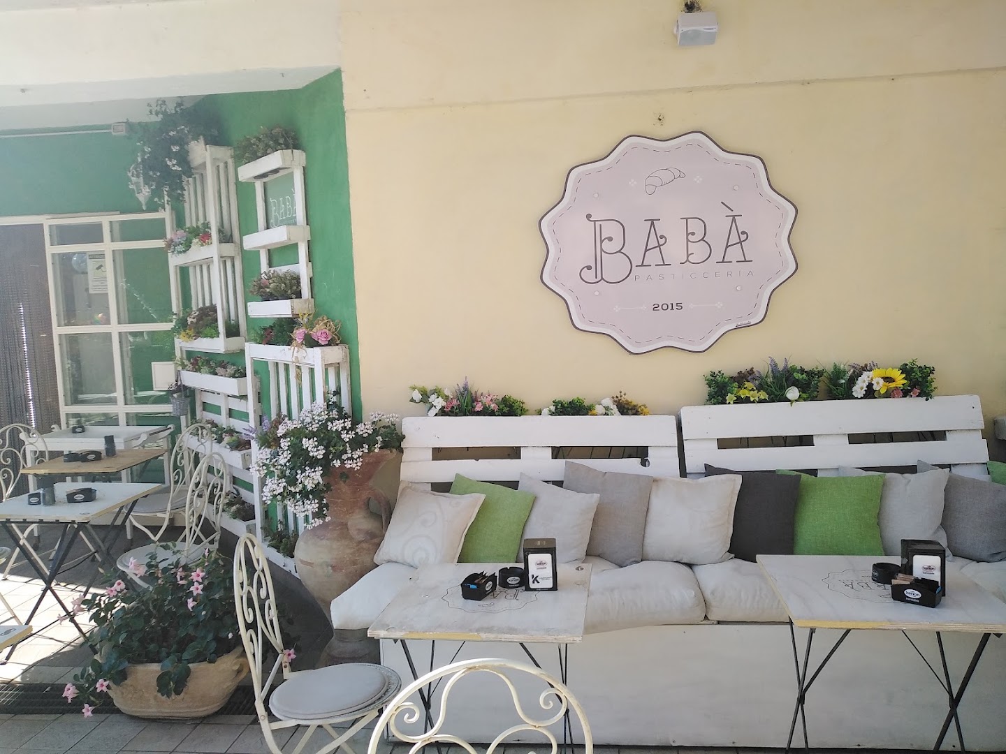 Babà Pasticceria