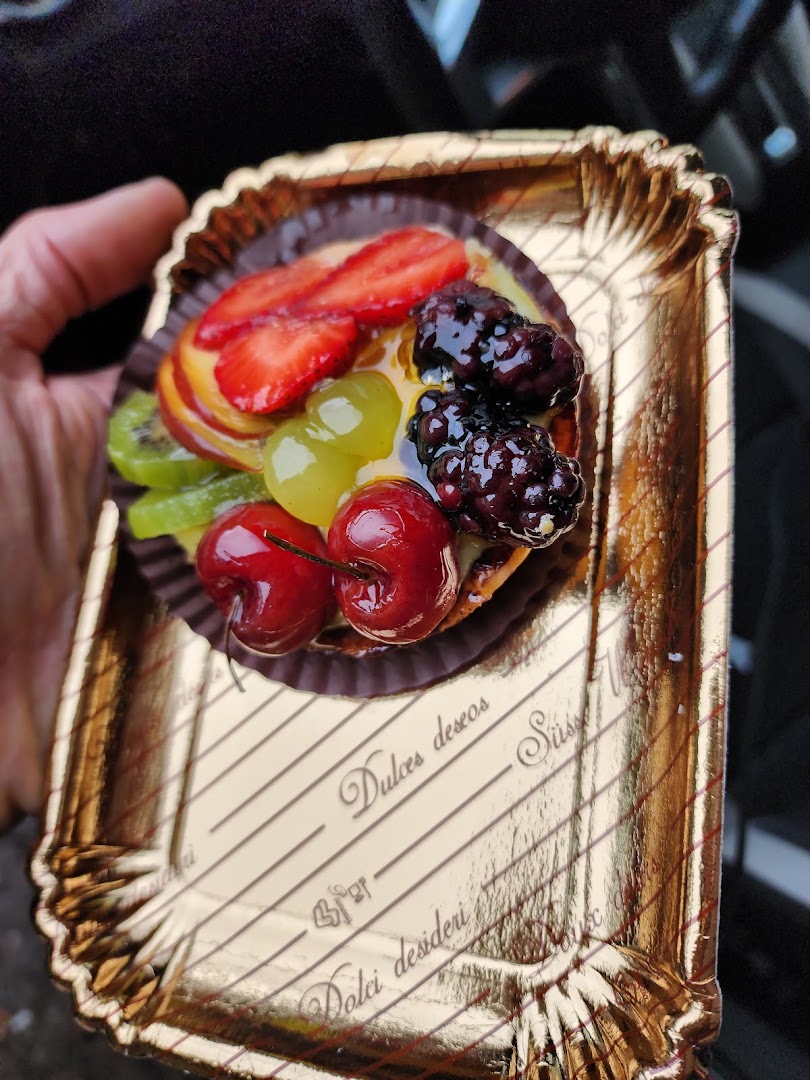 Babà Pasticceria, Frosolone