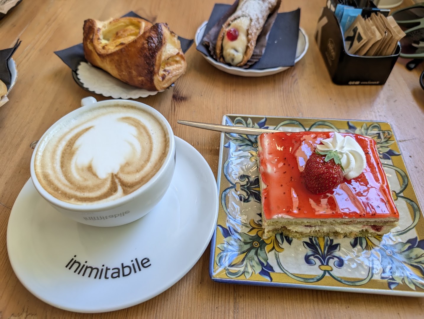 Babà Pasticceria